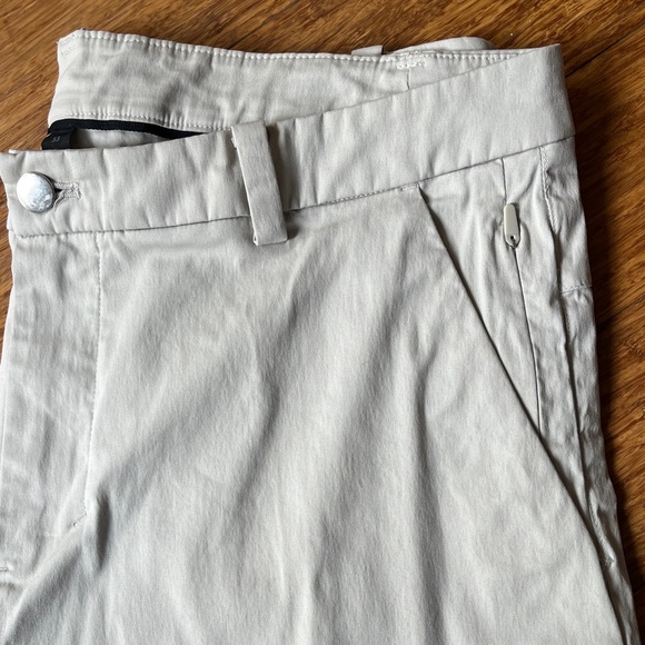 Lululemon Men's ABC Slim-Fit 5 Pocket Pant
Warpstreme - Picture 3 of 9